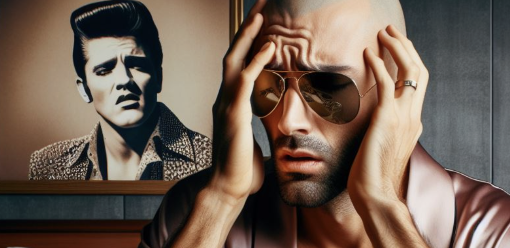 The One Thing That Keeps Me Up at Night